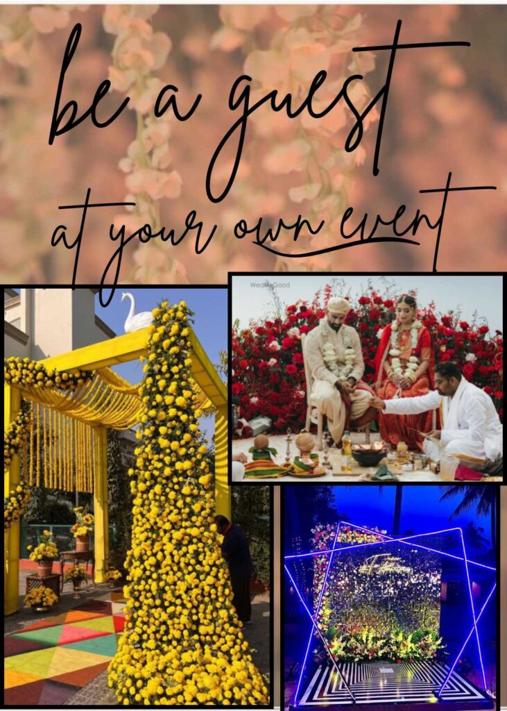 event design